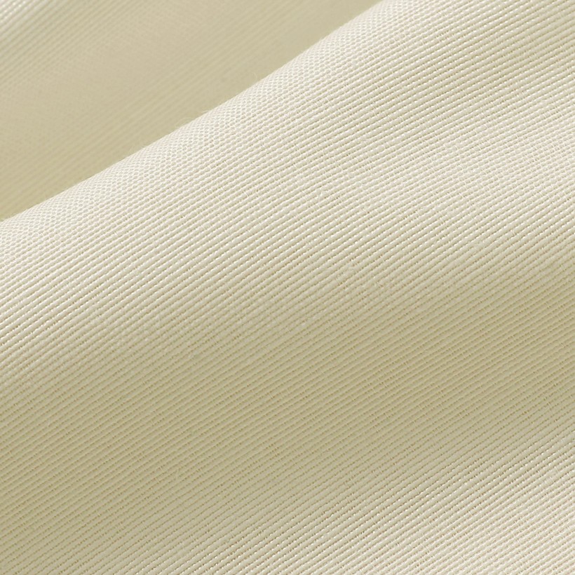 Tkanina dekoracyjna Loneta - kremowa