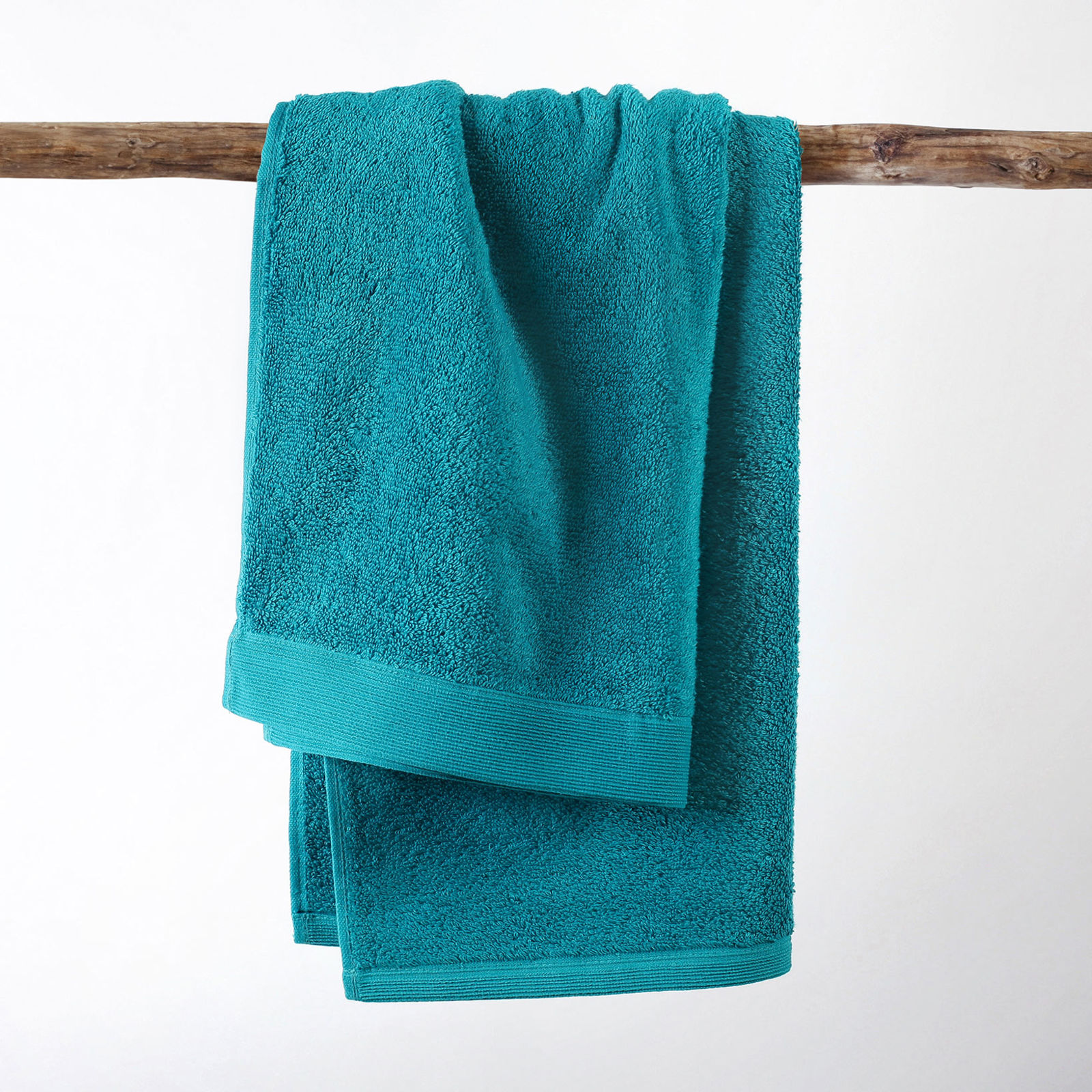 Ręcznik Modal - lazurowy