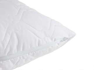 Poduszka pikowana antyalergiczna Comfort - 50x70 cm