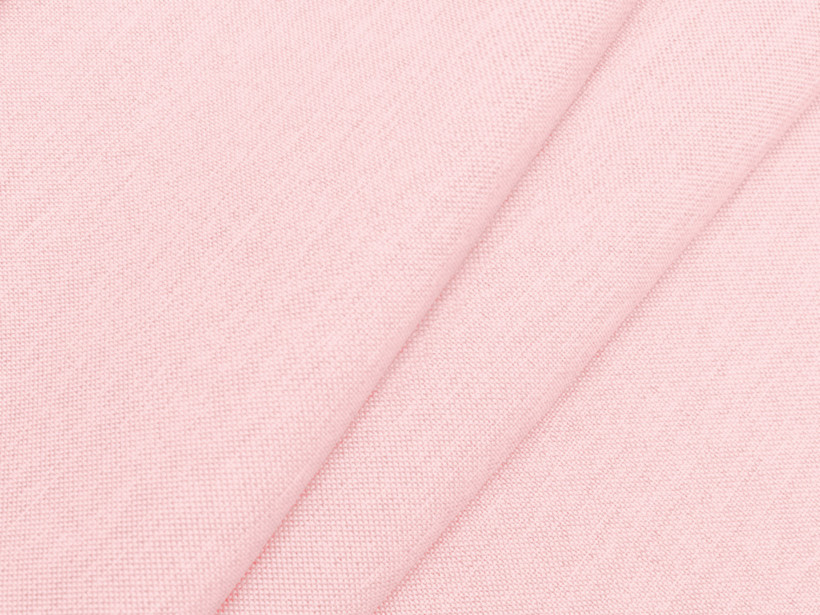 Tkanina obrusowa plamoodporna - różowy cieniowany wzór