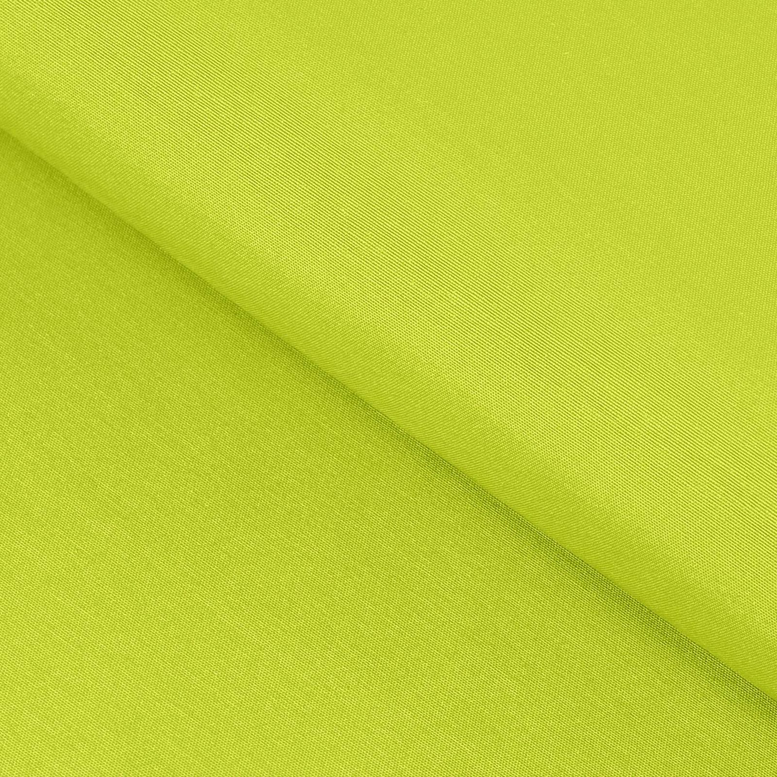 Tkanina dekoracyjna Loneta - zielona