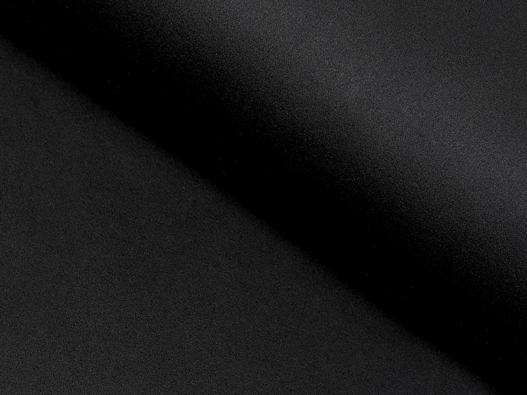 Tkanina zaciemniająca Blackout BL-43 czarna