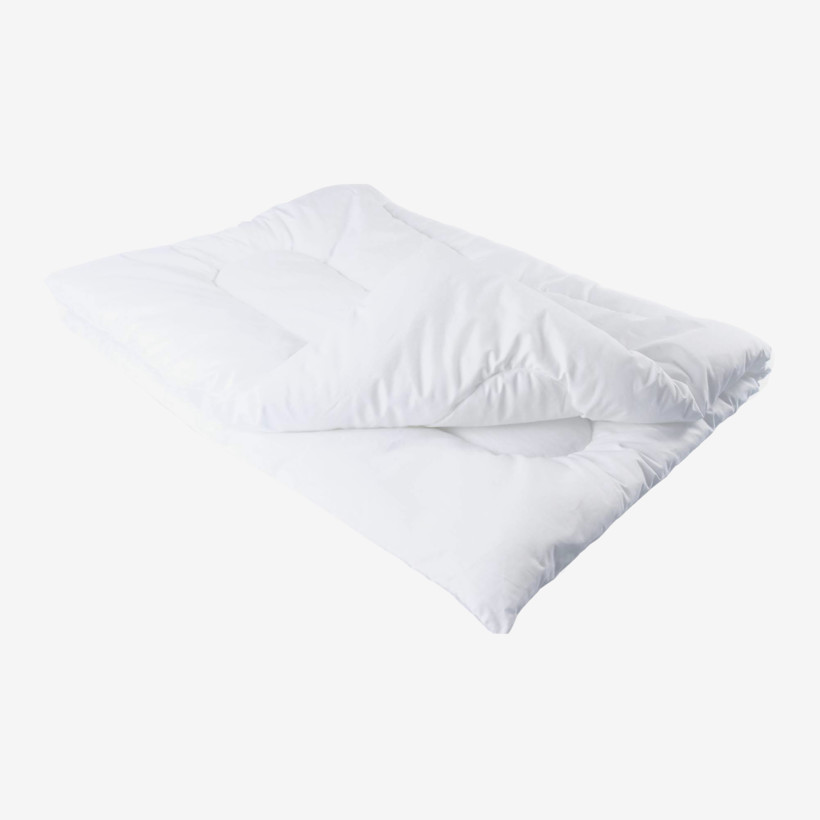 Kołdra do łóżeczka - Comfort - 500g (całoroczna) - 90x140 cm