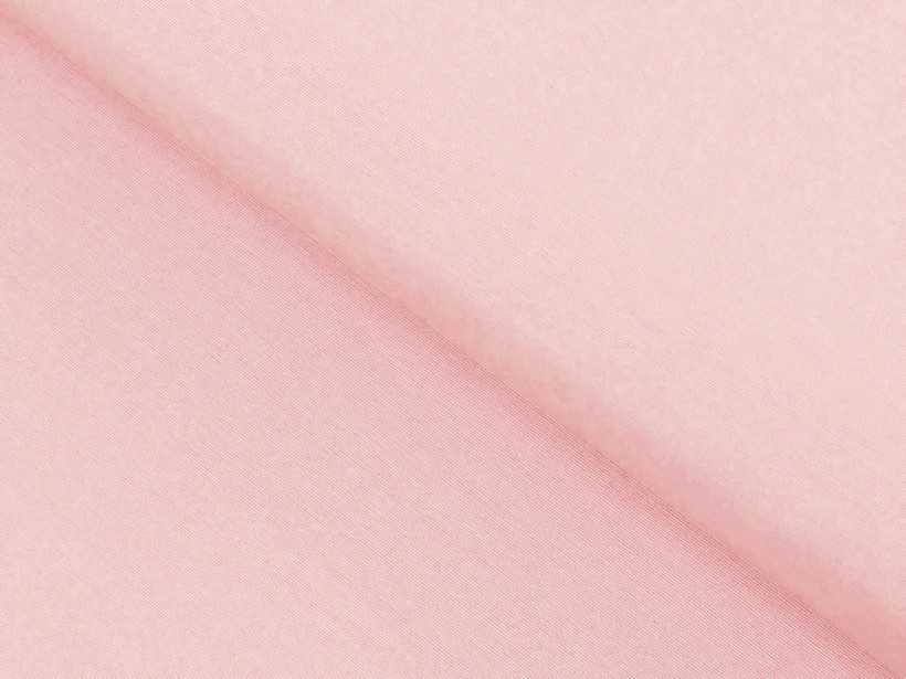 Tkanina dekoracyjna Loneta - różowa stará