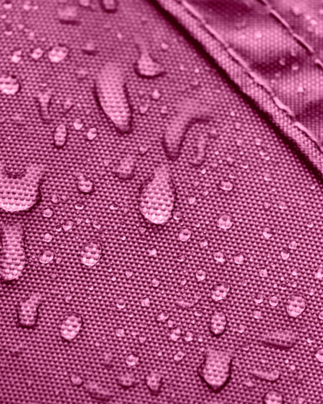 Tkanina wodoodporna ogrodowa - wzór 001 liliowa