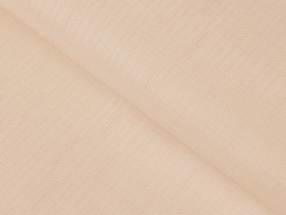 Tkanina obrusowa plamoodporna - beżowa - szer. 150 cm
