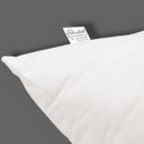 Poduszka do łóżeczka Standard - 40x60 cm