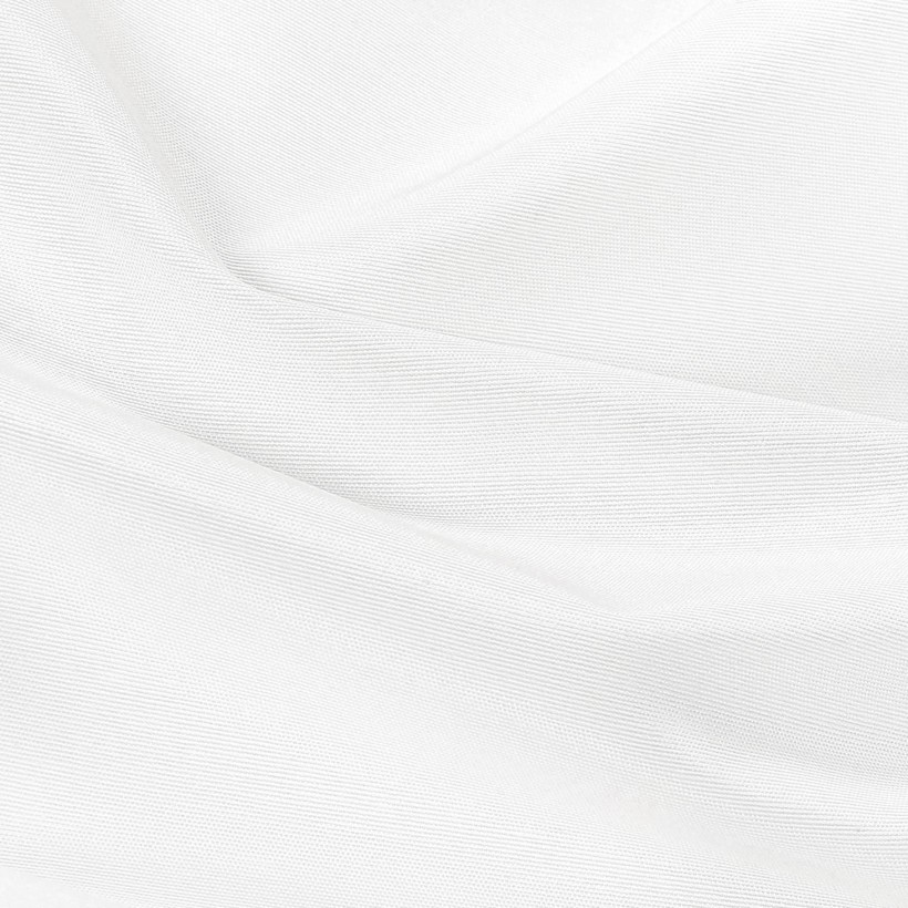 Obrus Loneta - biały