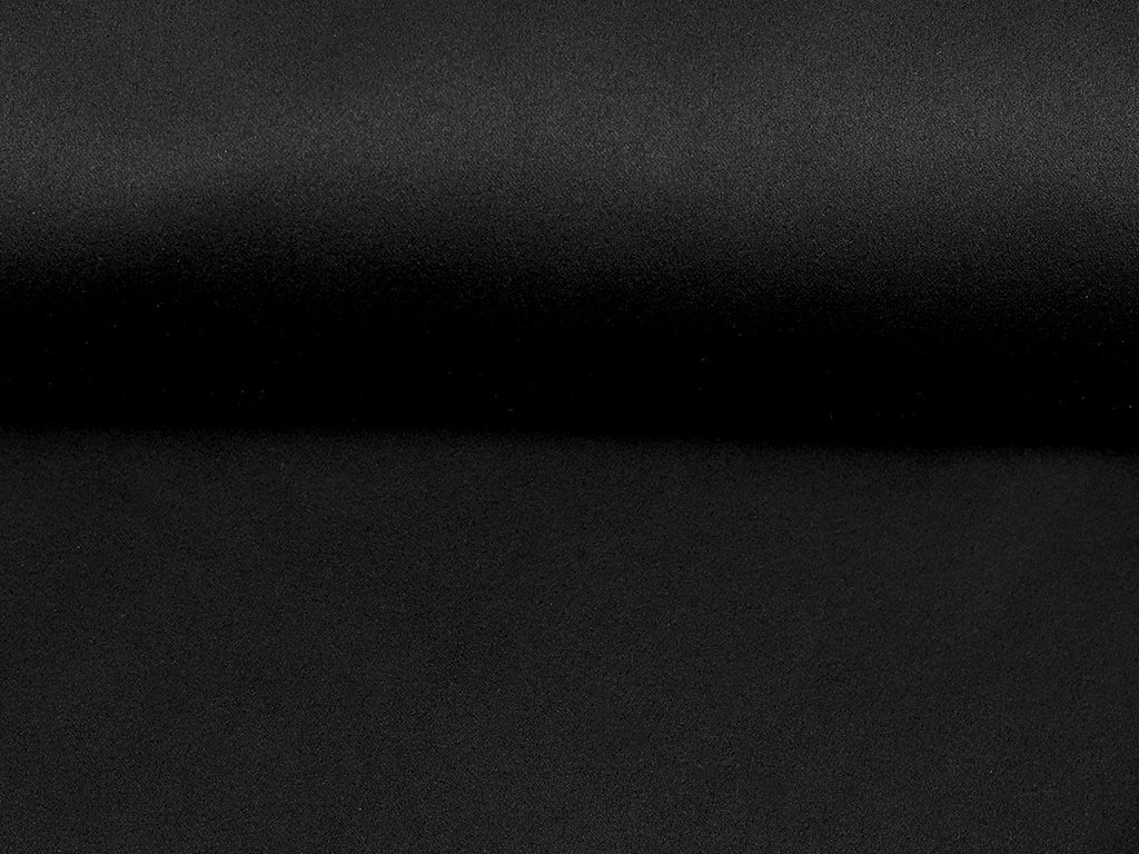 Tkanina zaciemniająca Blackout BL-43 czarna