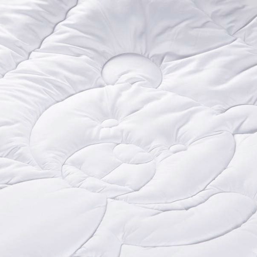 Kołdra do łóżeczka - Misiaczek - 600g (całoroczna) - 90x140 cm