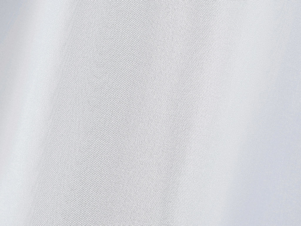 Woal na metry - wzór 1036 „len” - biały