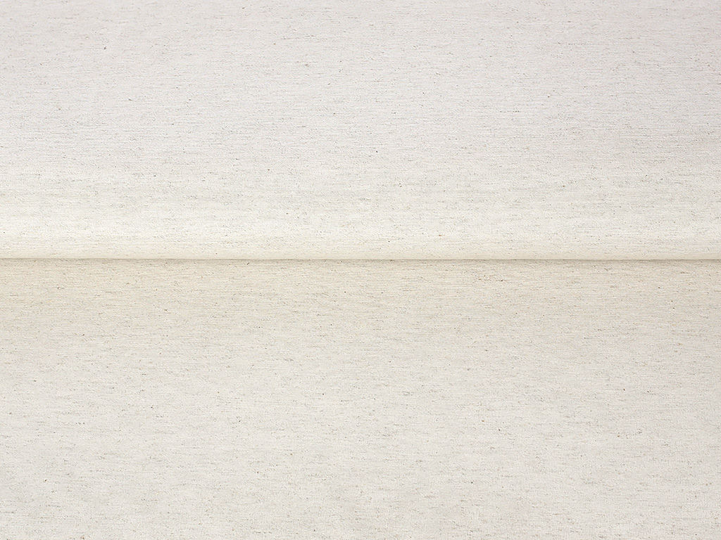 Tkanina dekoracyjna jednokolorowa Loneta - naturalna stará