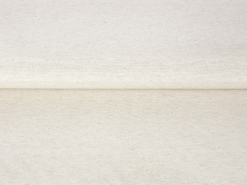 Tkanina dekoracyjna jednokolorowa Loneta - naturalna stará