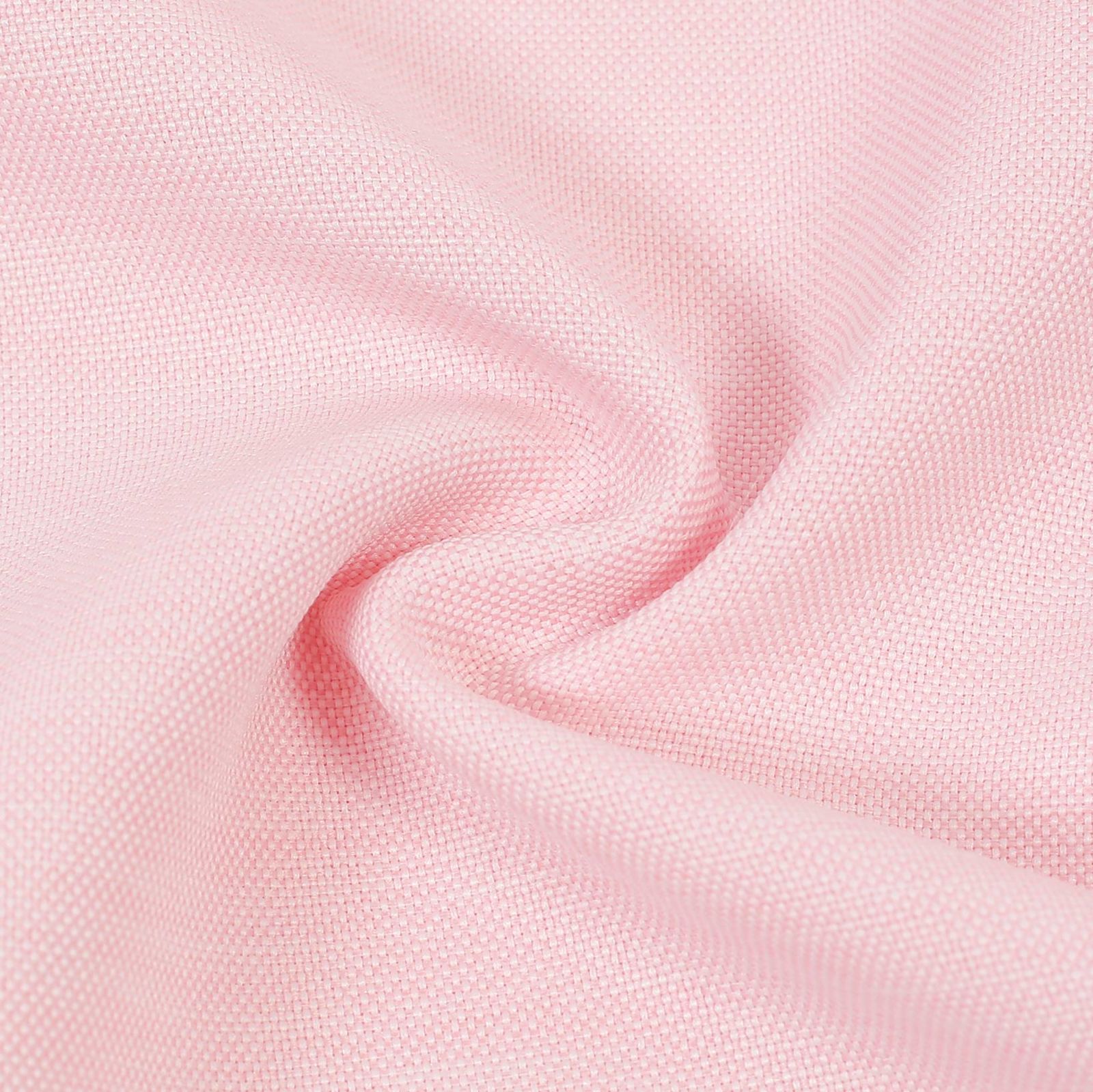 Obrus plamoodporny - różowy cieniowany wzór